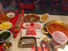 -小龙坎火锅(全球总店)