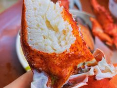 -强记龙虾钳(定安里店)