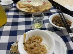 -洞密园美食城·二十二年老店(富华路店)