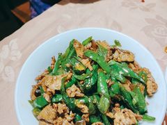 -小辣椒(华富店)