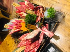 -黑牛の店·和牛烧肉(合生汇店)