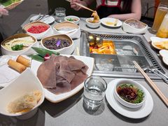 -海底捞火锅(丰尚国际广场店)