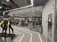 -OXYGYM 奥美氧舱运动中心(朝阳大悦城店)