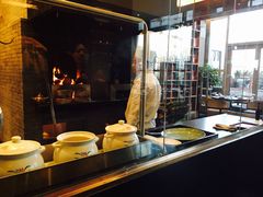 -长春凯悦酒店-品悦中餐厅