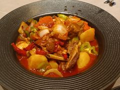 -塔哈尔·新疆盛宴(奉贤龙湖店)