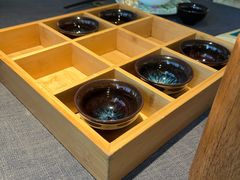 -南里山房·新淮扬菜(徐汇万科店)