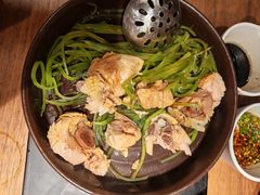 -云海肴·汽锅鸡·云南菜(美罗城店)