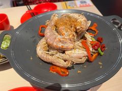 -避风塘(五角场店)