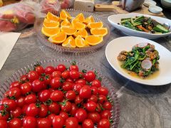 -靓湾海鲜·海景餐厅(小麦岛店)