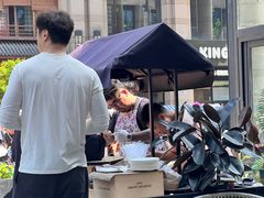 -斯普汇生蚝牛排馆(中骏世界城店)
