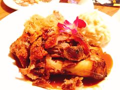 -宝莱纳啤酒花园餐厅PAULANER BRAUHAUS Nanjing(广州路店)