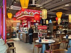 -匠熙小馆(崇文门店)