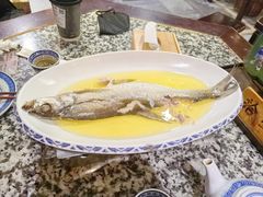 -南京大牌档(崇文门国瑞店)