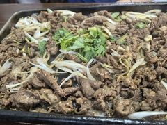 -清真永恒华威肉饼(潘家园店)