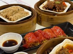 豉汁蒸凤爪-稻香酒家·34年老字号·港式粤菜(汉街店)