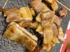 -海之屋韩式烤肉(海棠68环球美食街店)