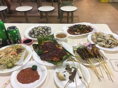 -纽顿熟食中心