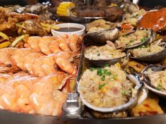 -日进一片海.生腌海鲜火锅.宵夜烧烤(三里屯总店)