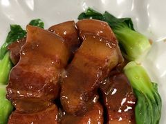 -富力威斯汀酒店-中国元素中餐厅(武昌临江店)