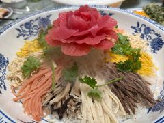 -老雒阳面馆·水席·洛阳菜(王城路店)