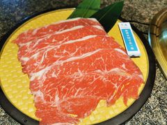 -NIUAN牛庵·日式和牛烧肉(恒隆店)