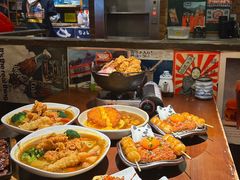 -小川洋风料理(江汉路店)