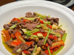 -老湘村·湖南土菜(天河维多利店)