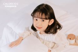 -花开映像儿童摄影