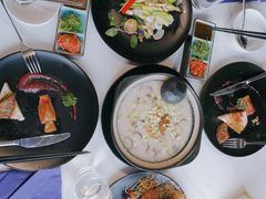 -Wei菋·Le Bistrot