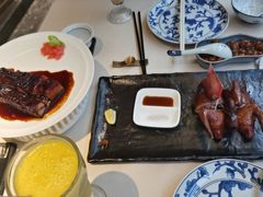 -侨美食家·粤菜(体育西路店)