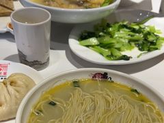 -溱湖八鲜菜馆