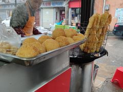 -汪记鲜鱼糊汤粉(沈阳路总店)