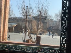 -古北烤鸭王I古北水镇景区店