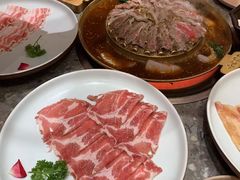 -牛牛章·章鱼水煎肉(光谷世界城店)