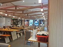 -味千拉面(金融街店)