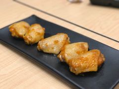 -花味·自助烤肉(雨花客厅店)
