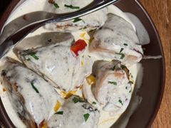 -格鲁·秀色Georgia’s Feast