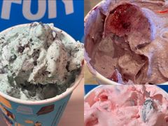 -DQ·蛋糕·冰淇淋(高新万达店)