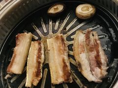 -西安浐灞艾美酒店·汉江餐厅·火锅