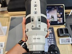 -Sony Store 索尼(上海淮海中路店)