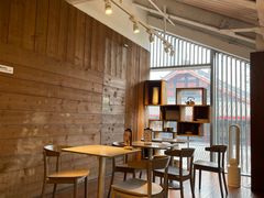 -无印良品餐堂 MUJI Diner(成都太古里店)