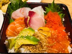 -隐泉之语日式料理(王府中环店)
