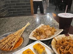 -小街天府(西工小街店)