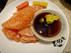-初色海鲜自助(万丰路店)