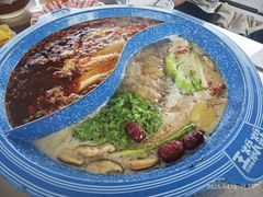 -王歘歘·chuǎ火锅(五道营店)