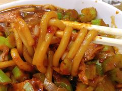 -西粉堂新疆米粉(朝外店)