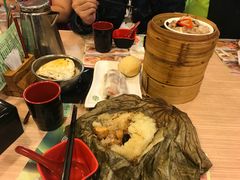 -添好运点心专门店(中环IFC店)