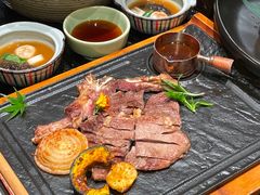 -上井料理黑金店(IFS国金中心店)