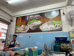 -榮泰米粉湯(Left Shop)