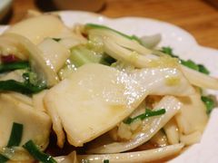 -缘生态云南菜·野生菌庭院餐厅(华侨城店)